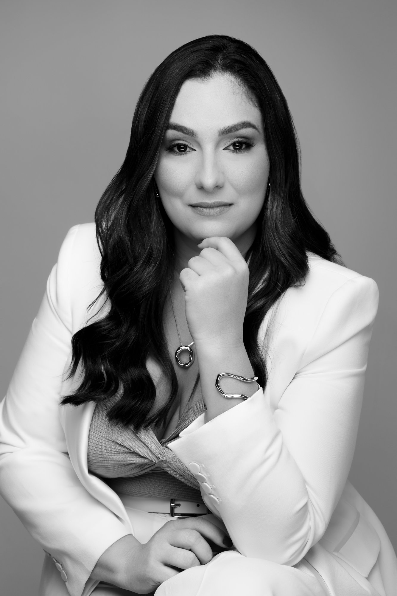 Amanda Noleto - Engenheira Civil Especialista em Estruturas